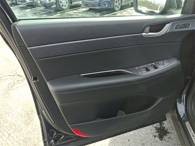 Used 2023 Hyundai Palisade Limited image 12