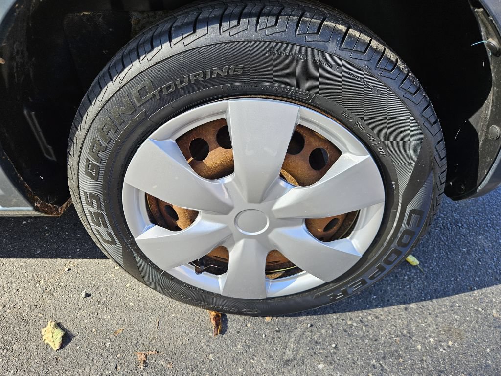 Used 2006 Chevrolet Cobalt LS FWD image 23