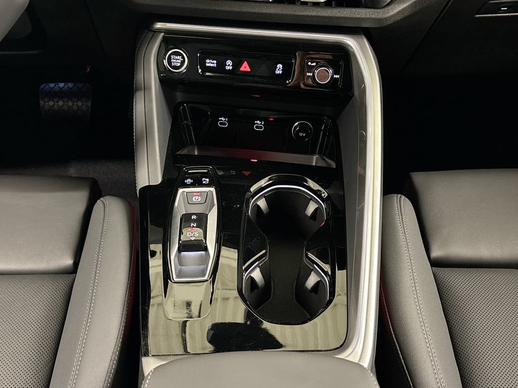 New 2026 Audi Q5 Premium Plus AWD/4WD image 13