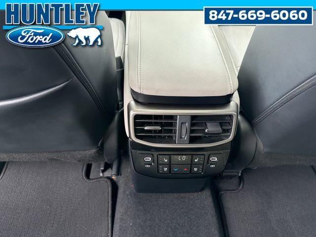 Used 2023 Lexus RX 350 Premium Plus w/ Cold Area Package image 18