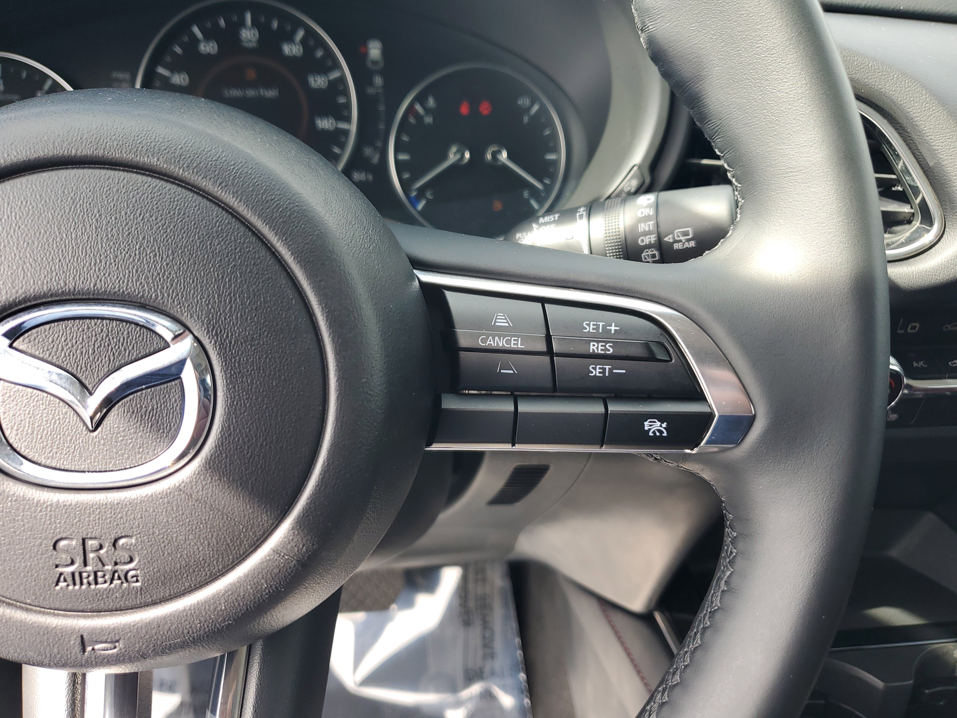 Used 2025 MAZDA CX-30 AWD 2.5 S w/ Preferred Package image 24