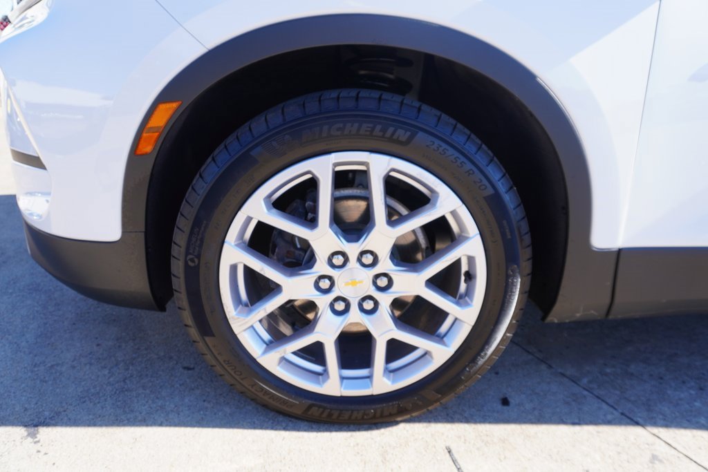 Used 2024 Chevrolet Blazer LT image 27