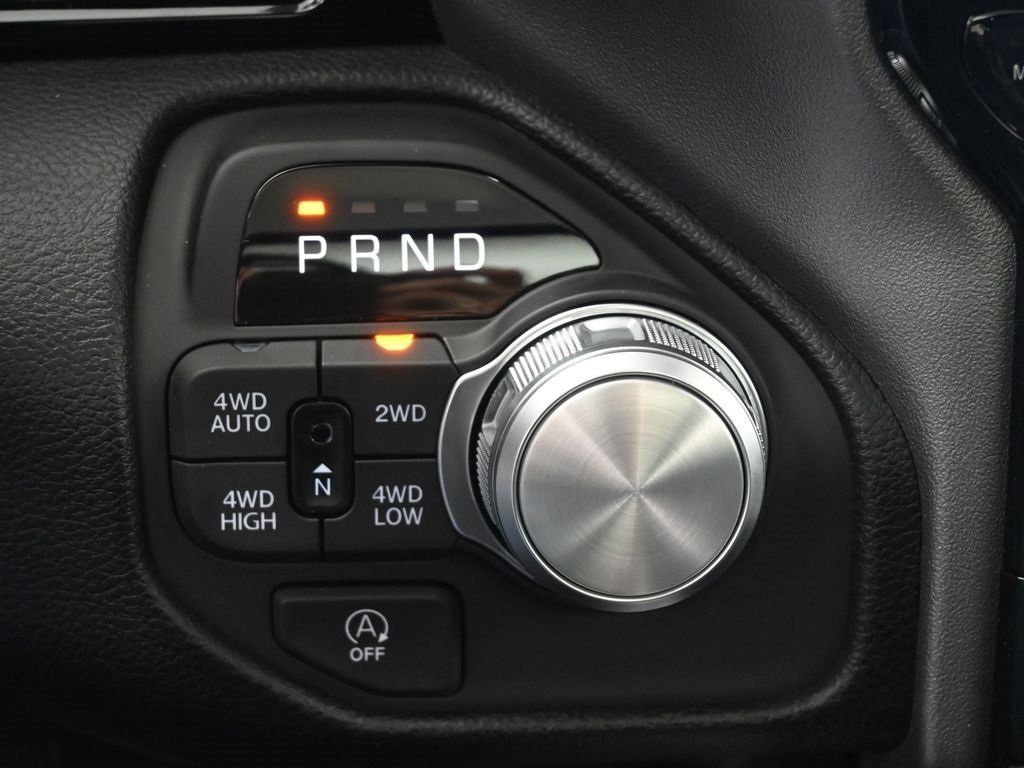 New 2026 RAM 1500 Laramie image 28