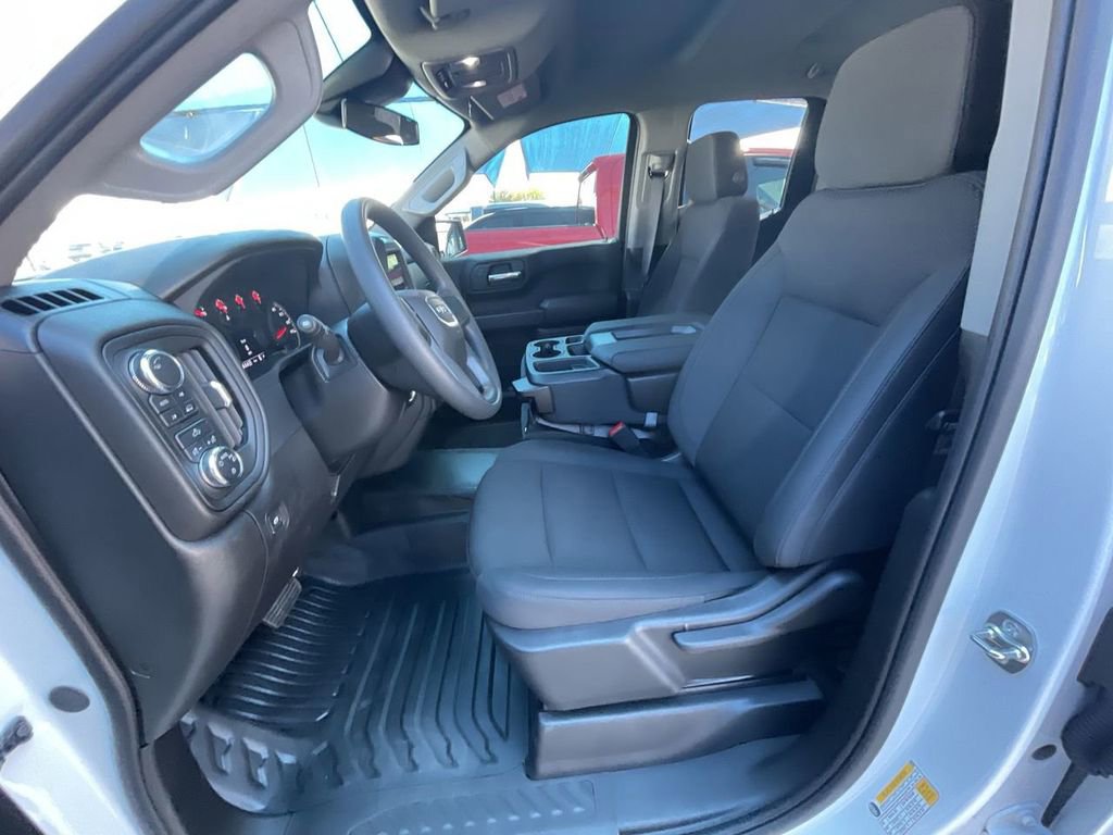 New 2026 GMC Sierra 1500 Pro w/ Pro Value Package AWD/4WD image 14