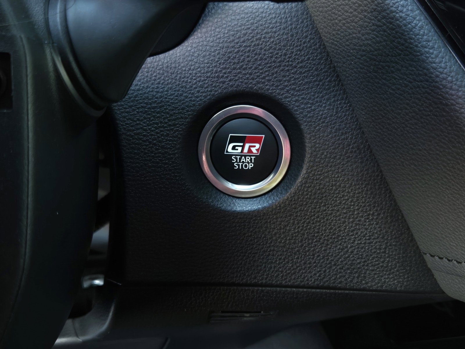 Certified 2025 Toyota Corolla GR image 24