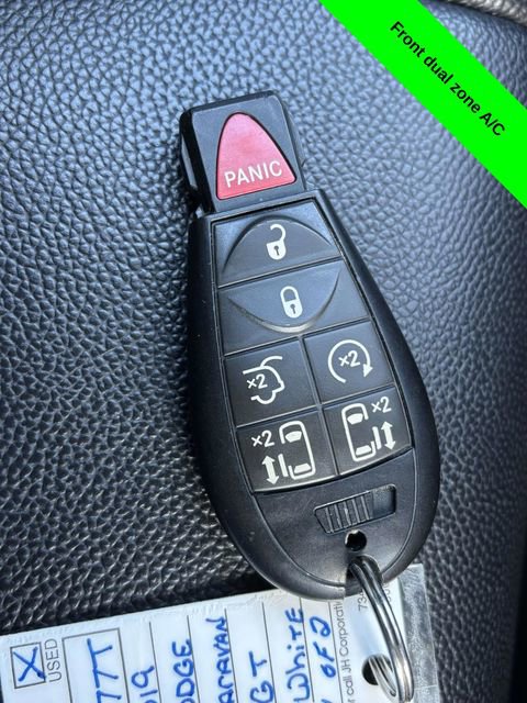 Used 2019 Dodge Grand Caravan GT image 21