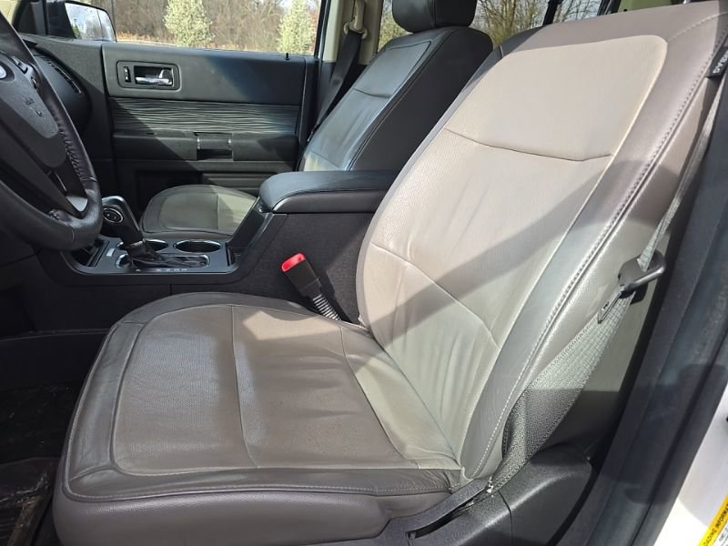 Used 2019 Ford Flex SEL w/ Equipment Group 202A image 11