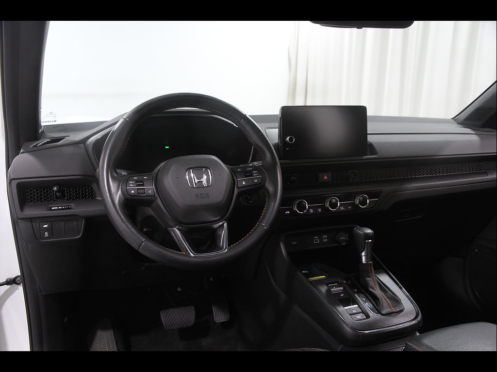 Used 2024 Honda CR-V Sport-L image 6