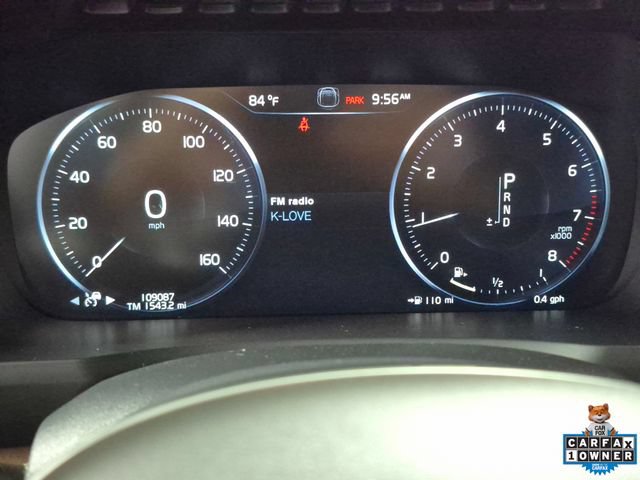 Used 2021 Volvo XC90 T6 Momentum w/ Climate Package AWD/4WD image 14