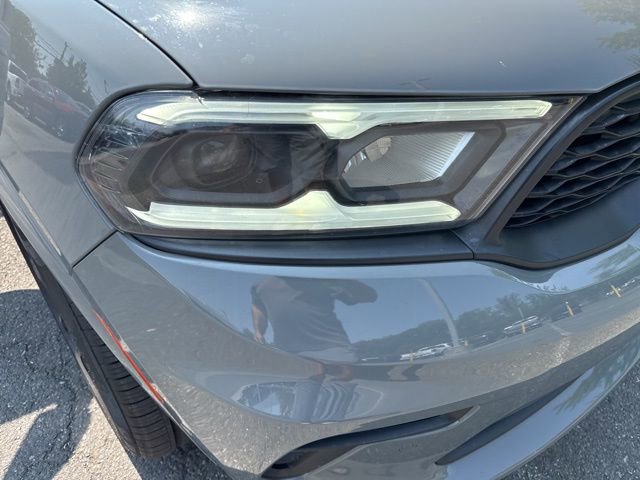 Certified 2022 Dodge Durango SRT w/ Technology Group image 37