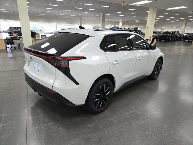 New 2026 Toyota bZ AWD/4WD image 5