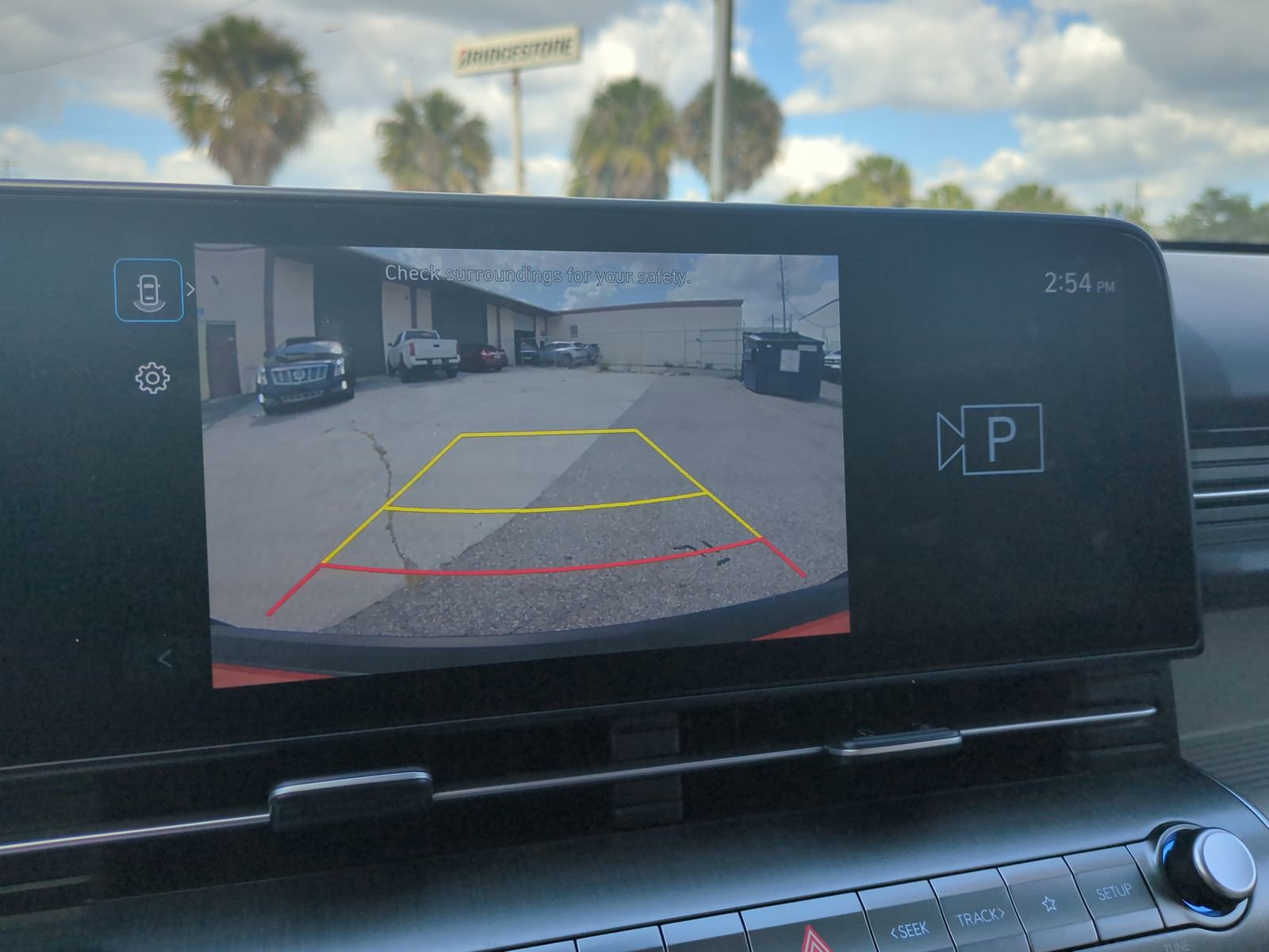 Certified 2024 Hyundai Kona SEL FWD image 25