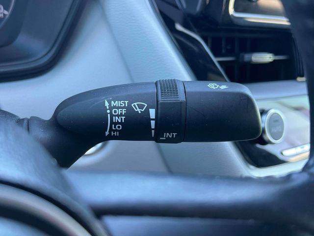 Certified 2024 Toyota Corolla SE FWD image 17
