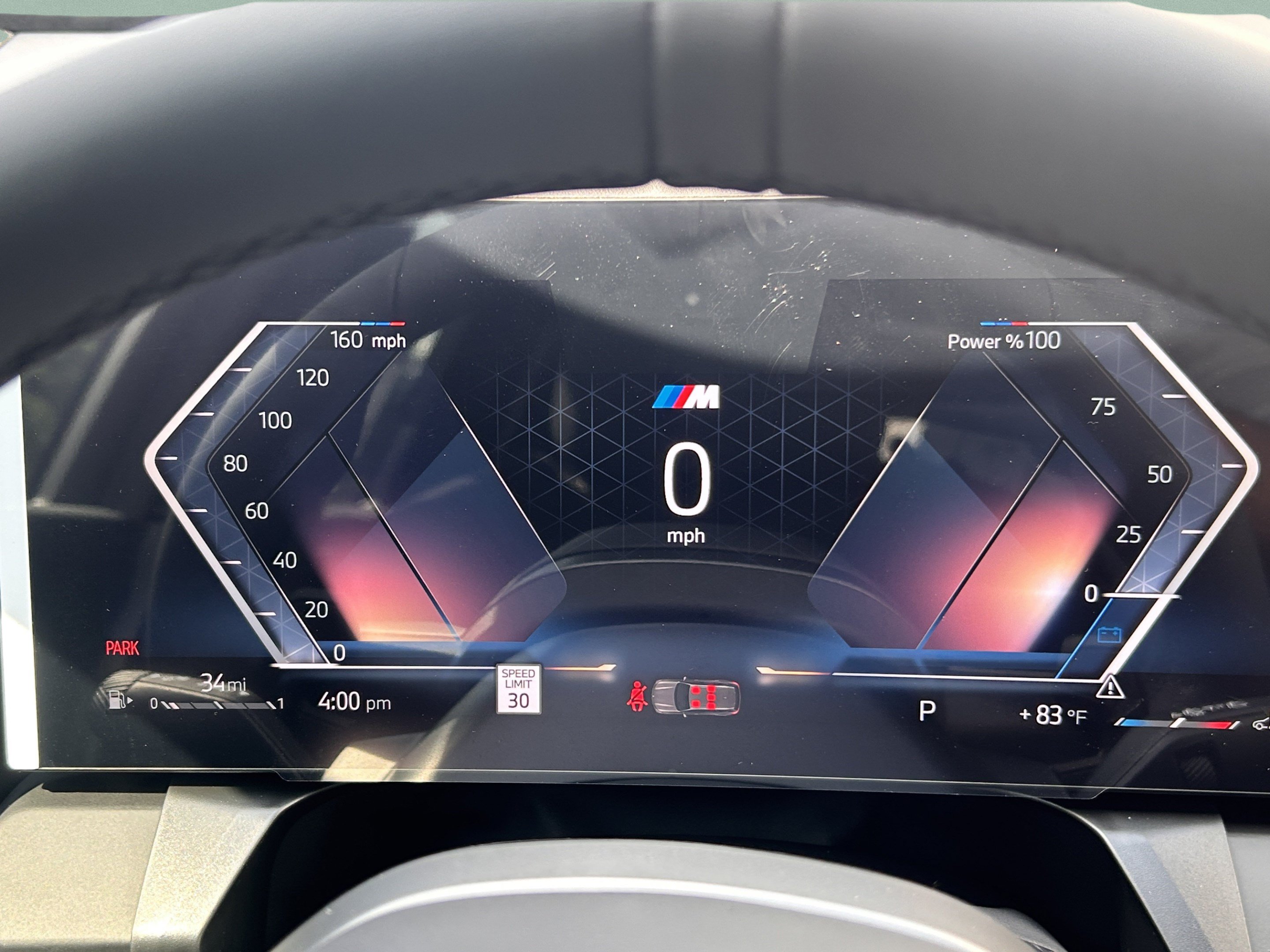 New 2026 BMW X3 xDrive30i w/ Premium Package AWD/4WD image 19