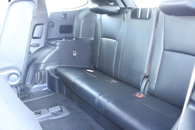 Used 2024 Toyota Highlander XSE FWD image 38