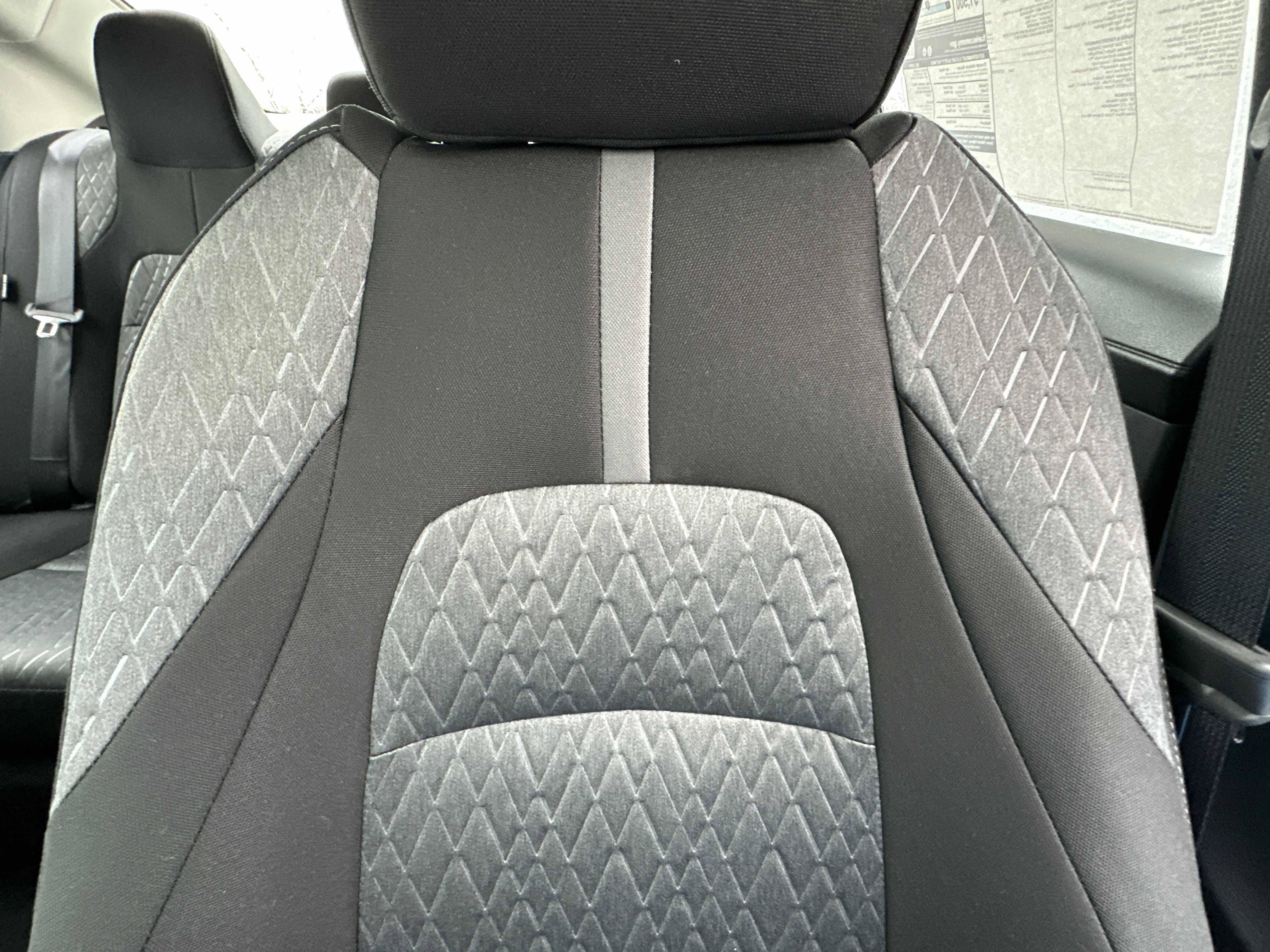 New 2026 Nissan Sentra SV w/ SV Convenience Package FWD image 22