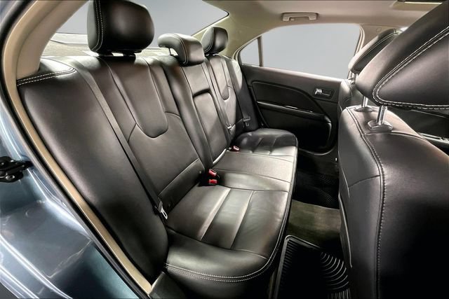 Used 2012 Ford Fusion SEL FWD image 23