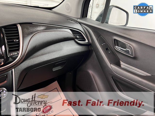 Used 2019 Chevrolet Trax LT w/ Redline Edition image 37