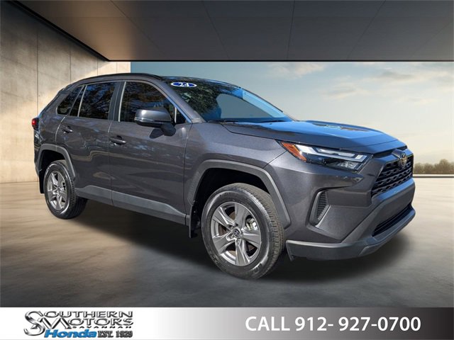 Used 2024 Toyota RAV4 XLE w/ Convenience Package