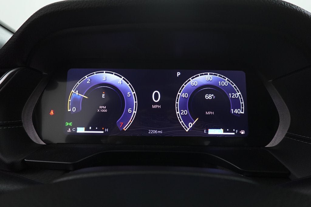 Certified 2025 Jeep Grand Cherokee L Laredo w/ Luxury Tech Group I AWD/4WD image 19