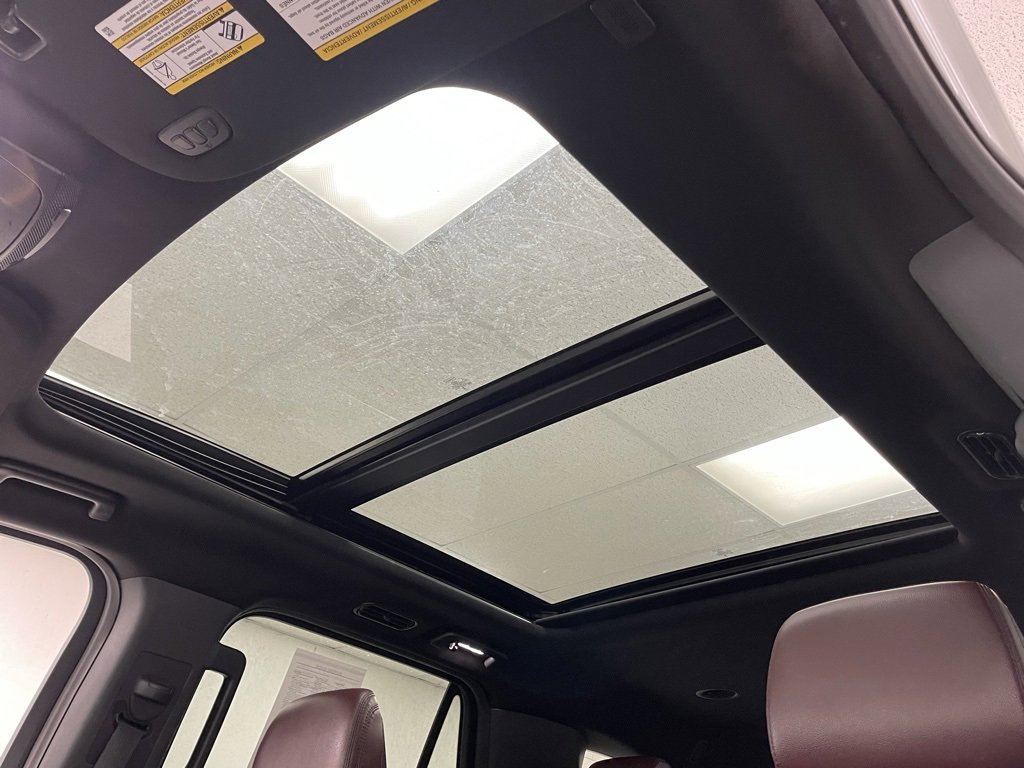 Used 2023 Ford Expedition Limited image 24