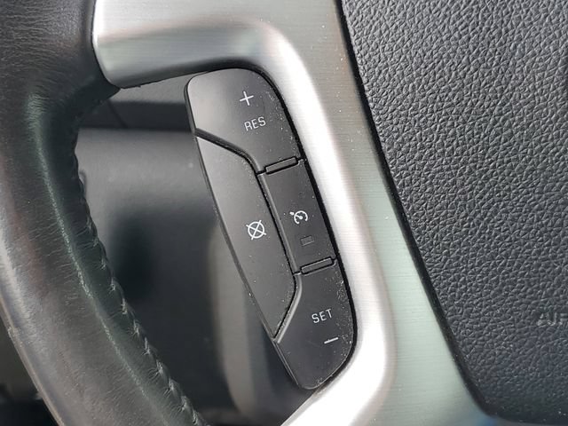 Used 2009 GMC Acadia SLE w/ Preferred Package FWD image 15