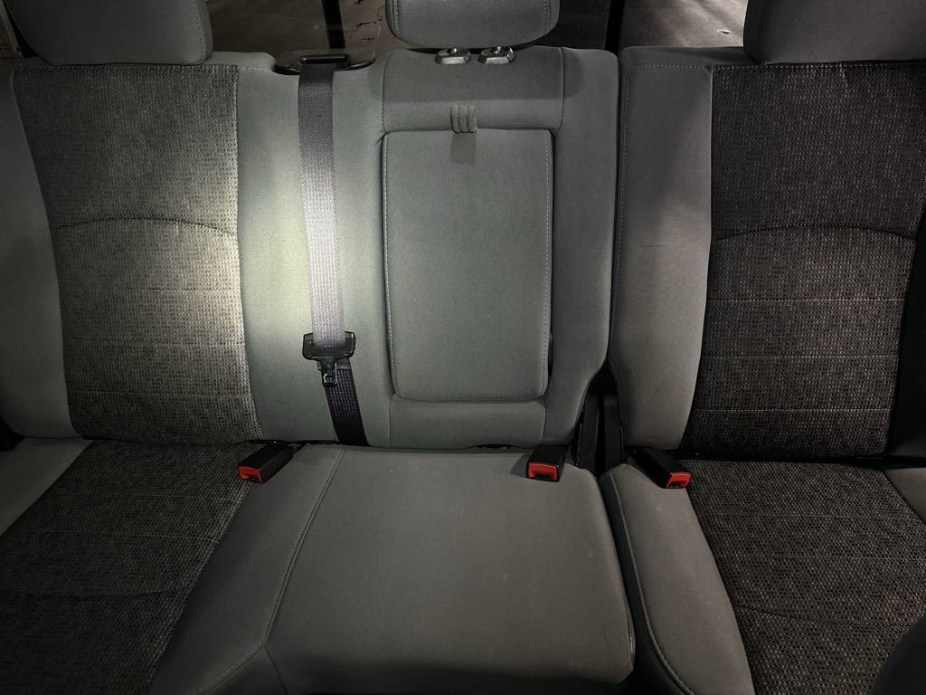 Used 2016 RAM 1500 Big Horn image 37