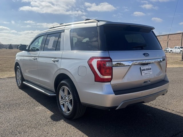 Used 2019 Ford Expedition XLT w/ Equipment Group 202A image 4