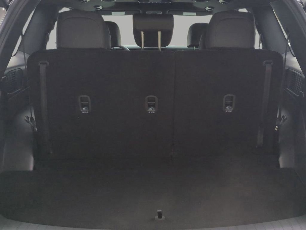 New 2026 Hyundai Palisade XRT Pro image 14