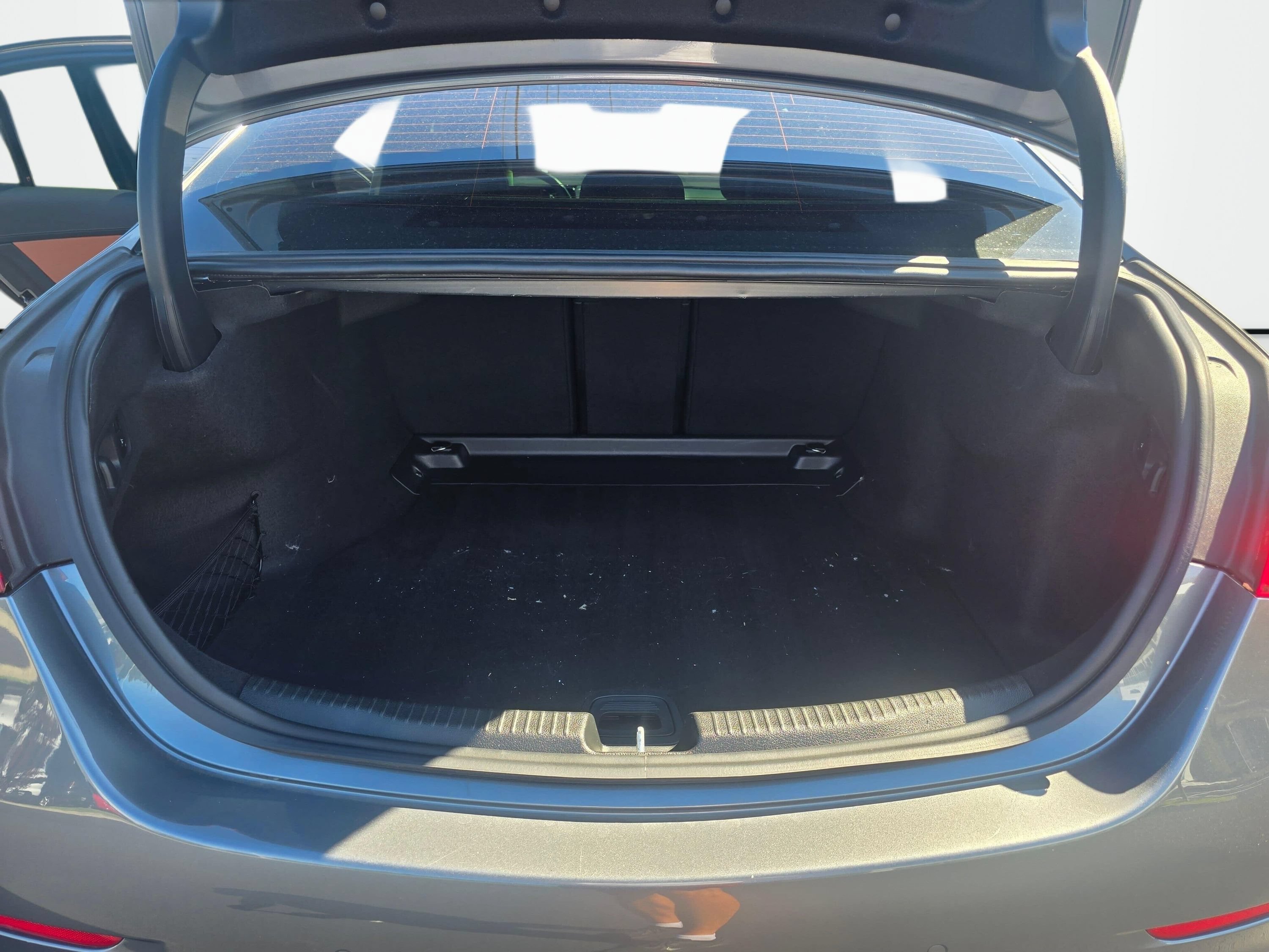 Used 2024 Mercedes-Benz C 300 4MATIC Sedan image 11