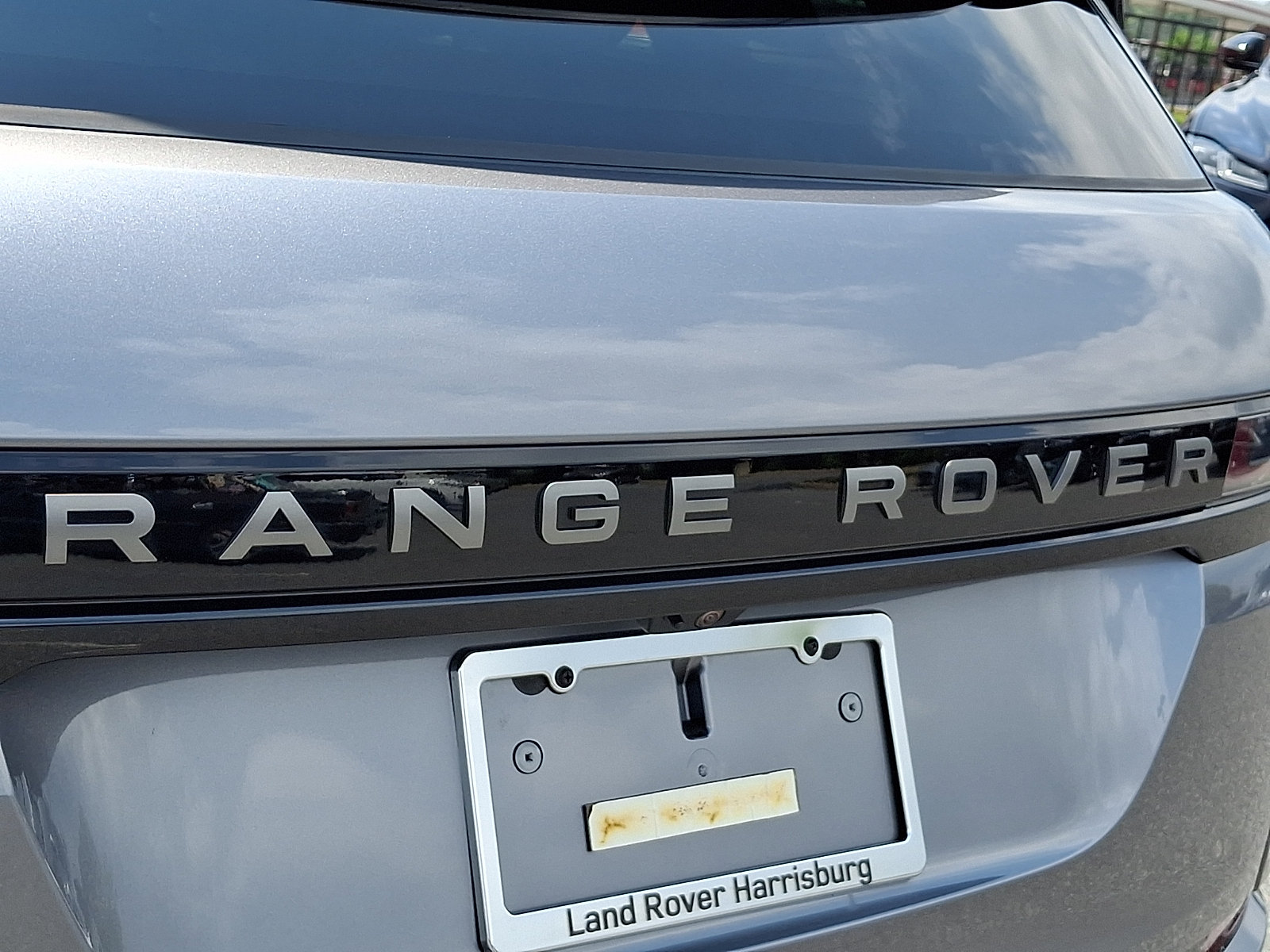Used 2026 Land Rover Range Rover Evoque S AWD/4WD image 32