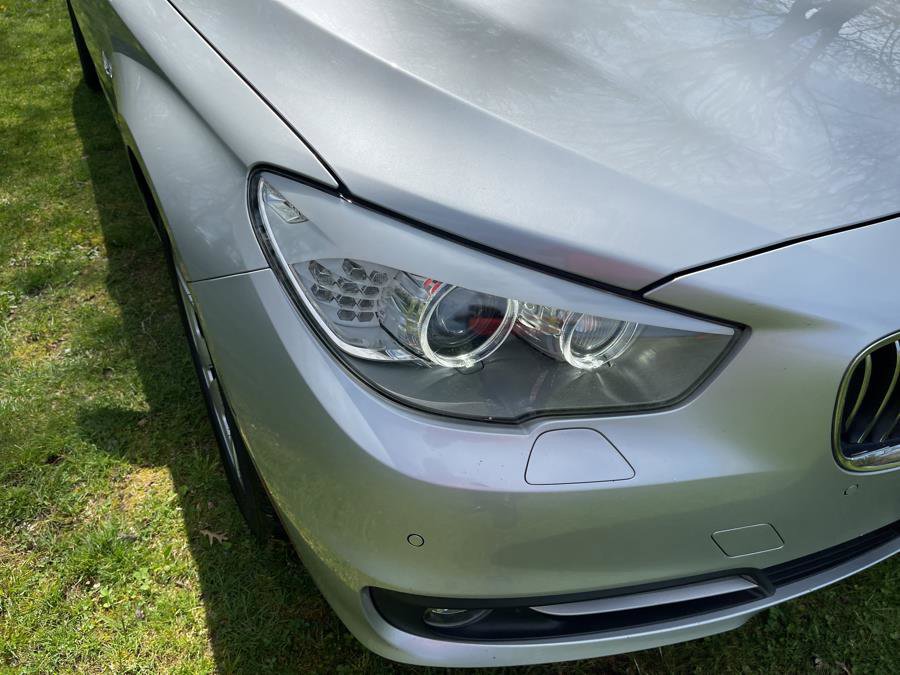 Used 2017 BMW 535i Gran Turismo image 26