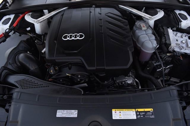 Used 2023 Audi A4 2.0T Premium Plus w/ Premium Plus Package AWD/4WD image 30
