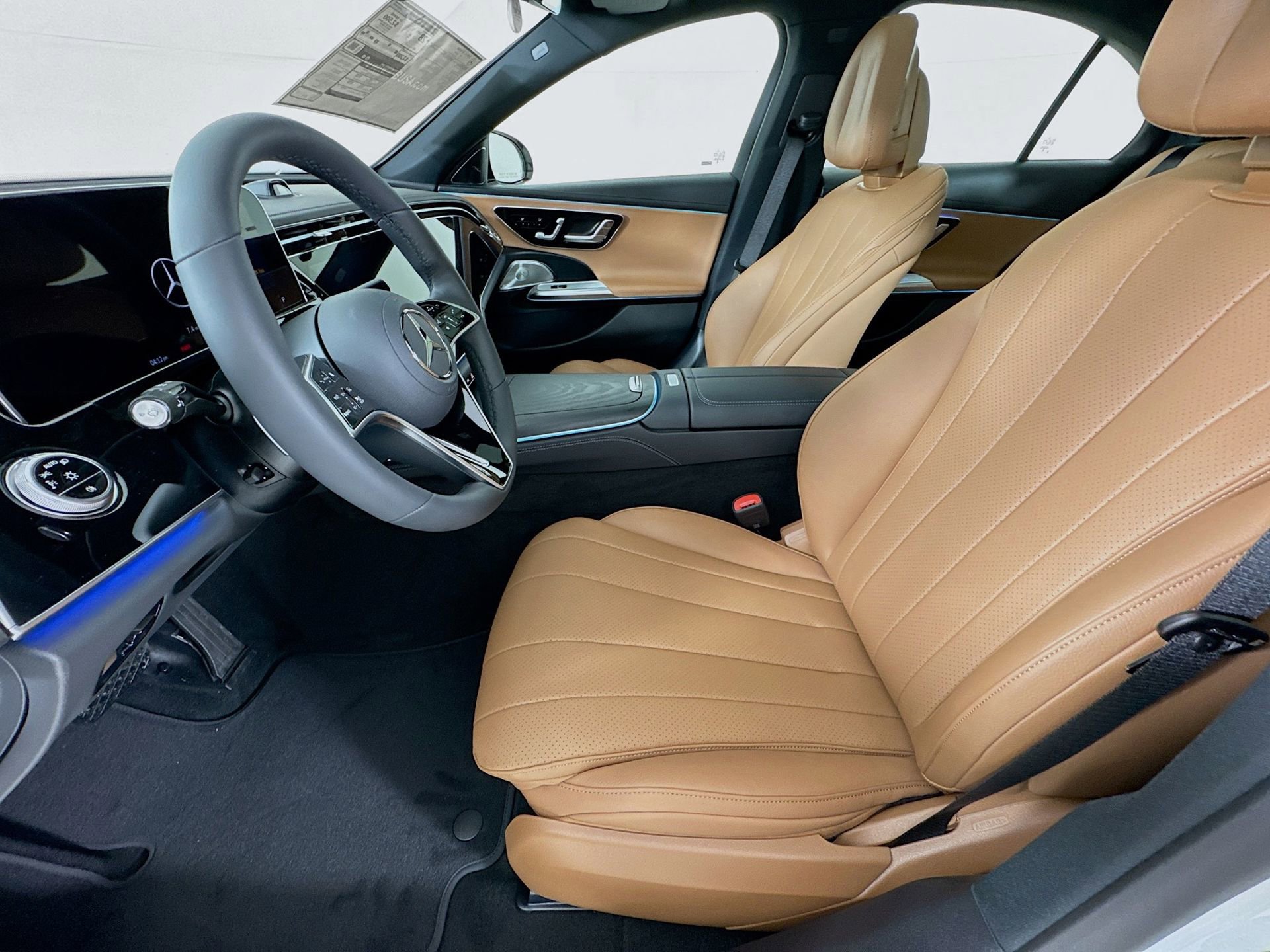 New 2026 Mercedes-Benz E 350 Sedan image 23