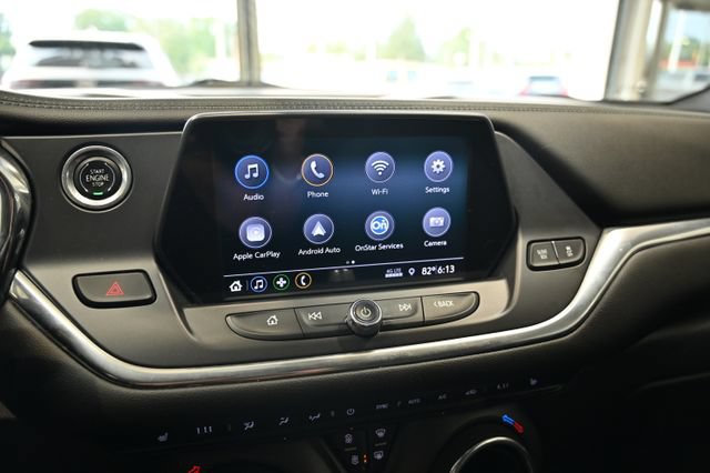 Used 2019 Chevrolet Blazer LT AWD/4WD image 15