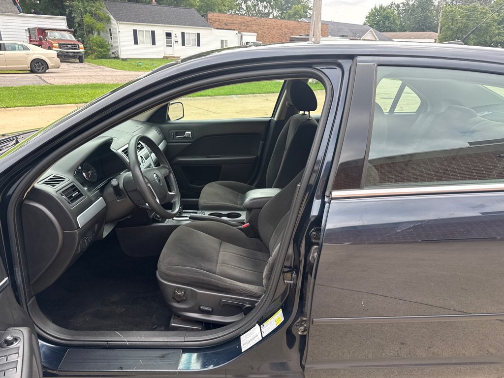 Used 2008 Mercury Milan V6 FWD image 10