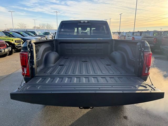 New 2026 RAM 2500 Big Horn image 4