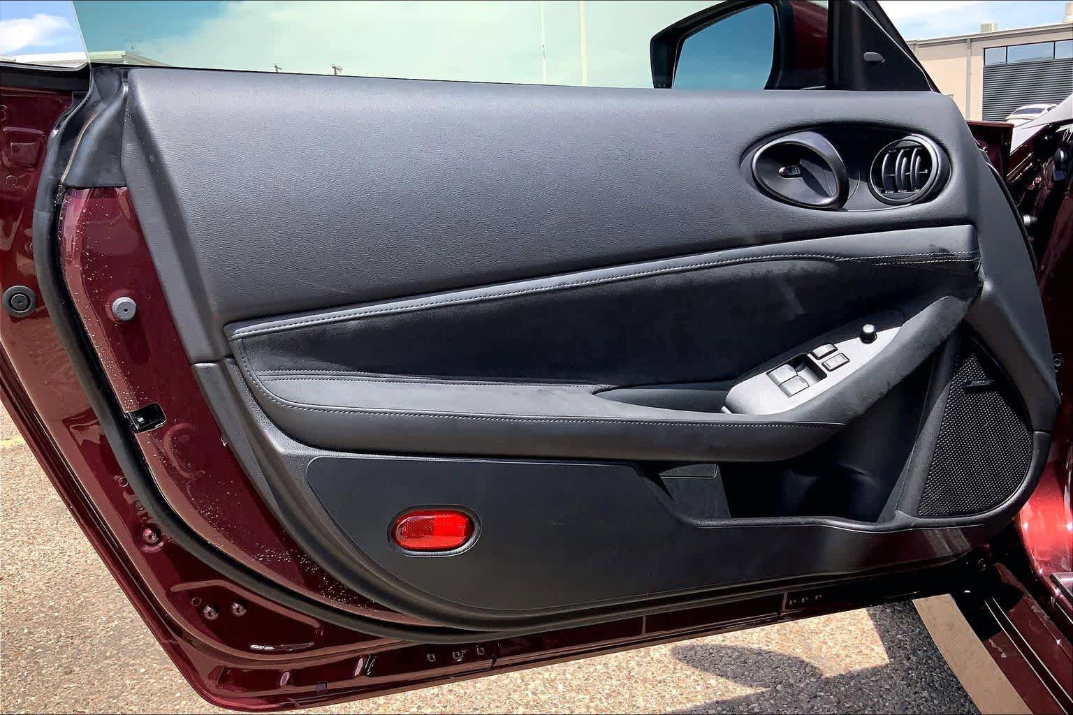 Used 2024 Nissan Z Performance w/ Floor Mat Package RWD image 20