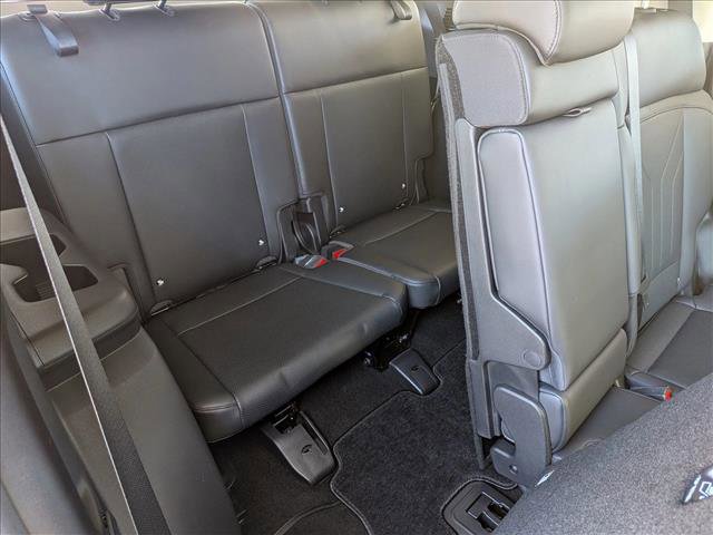 Used 2024 Hyundai Santa Fe SEL image 21