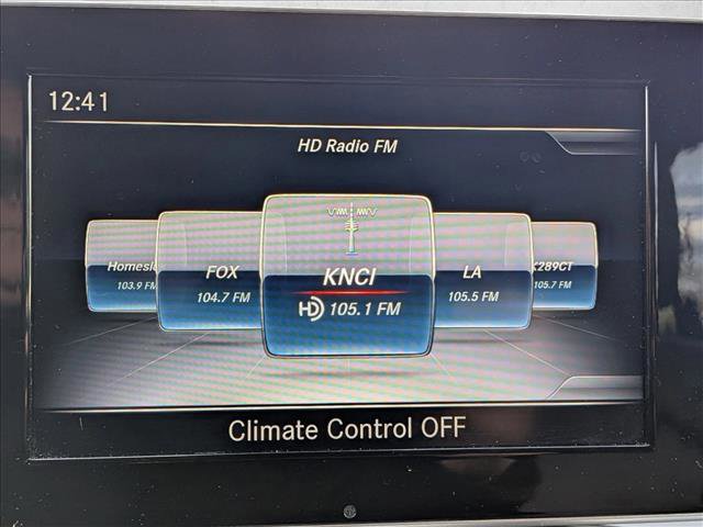 Used 2018 Mercedes-Benz GLC 300 4MATIC Coupe image 13