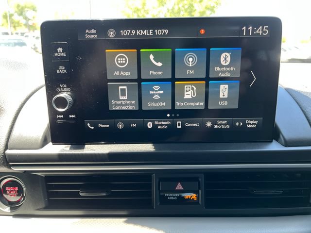 Certified 2025 Honda Pilot EX-L image 34
