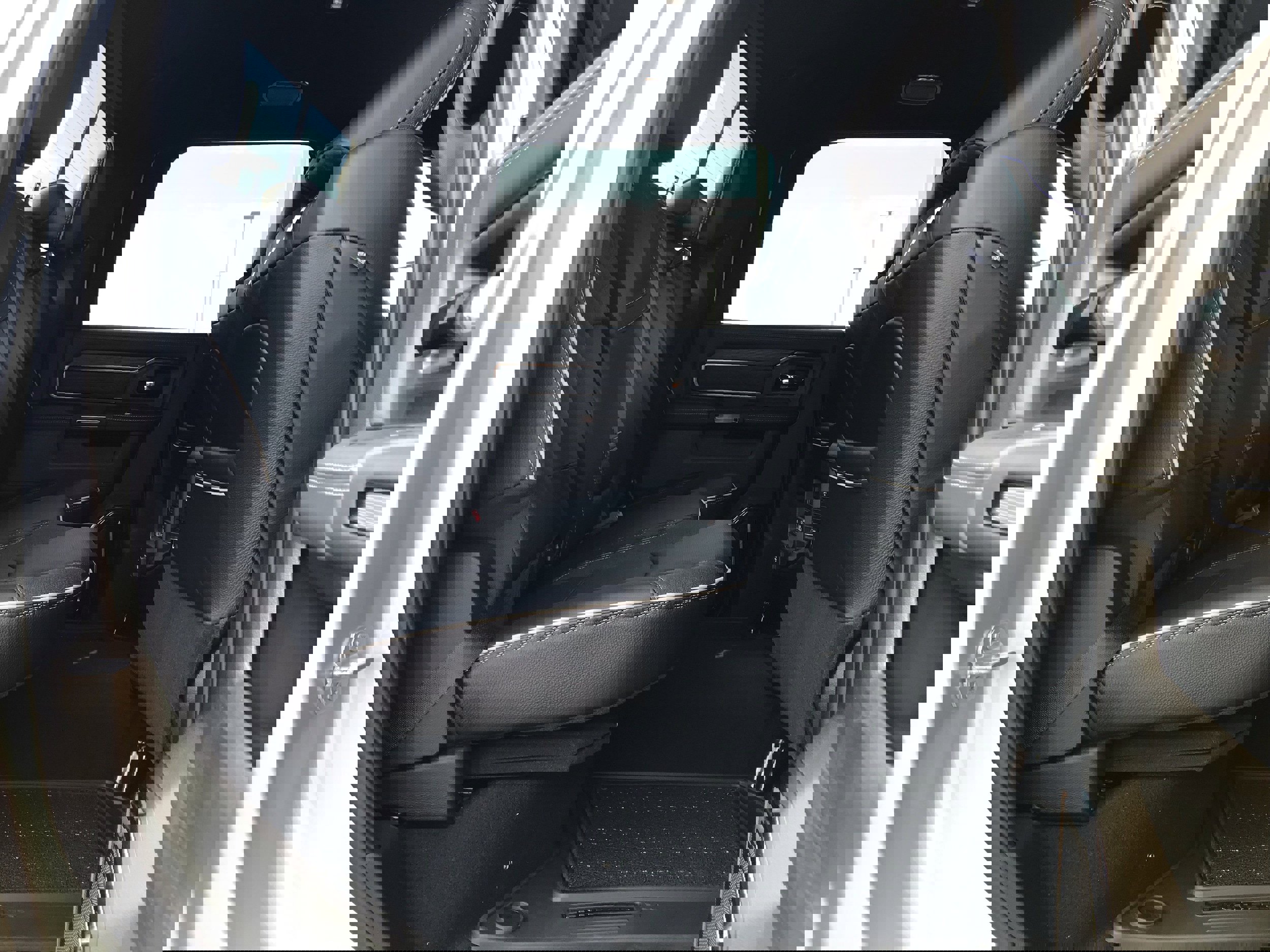 New 2026 RAM 3500 Limited image 18