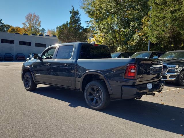 New 2026 RAM 1500 4x4 Crew Cab image 2