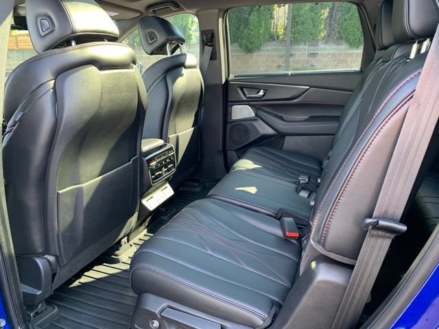 Used 2024 Acura MDX Type S w/ Advance Package AWD/4WD image 18