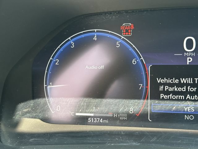 Used 2024 Toyota Grand Highlander AWD image 15