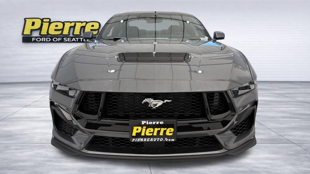 New 2026 Ford Mustang GT Premium w/ GT Performance Package RWD image 7