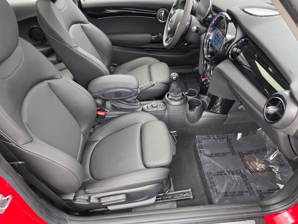 Used 2024 MINI Cooper S FWD image 28