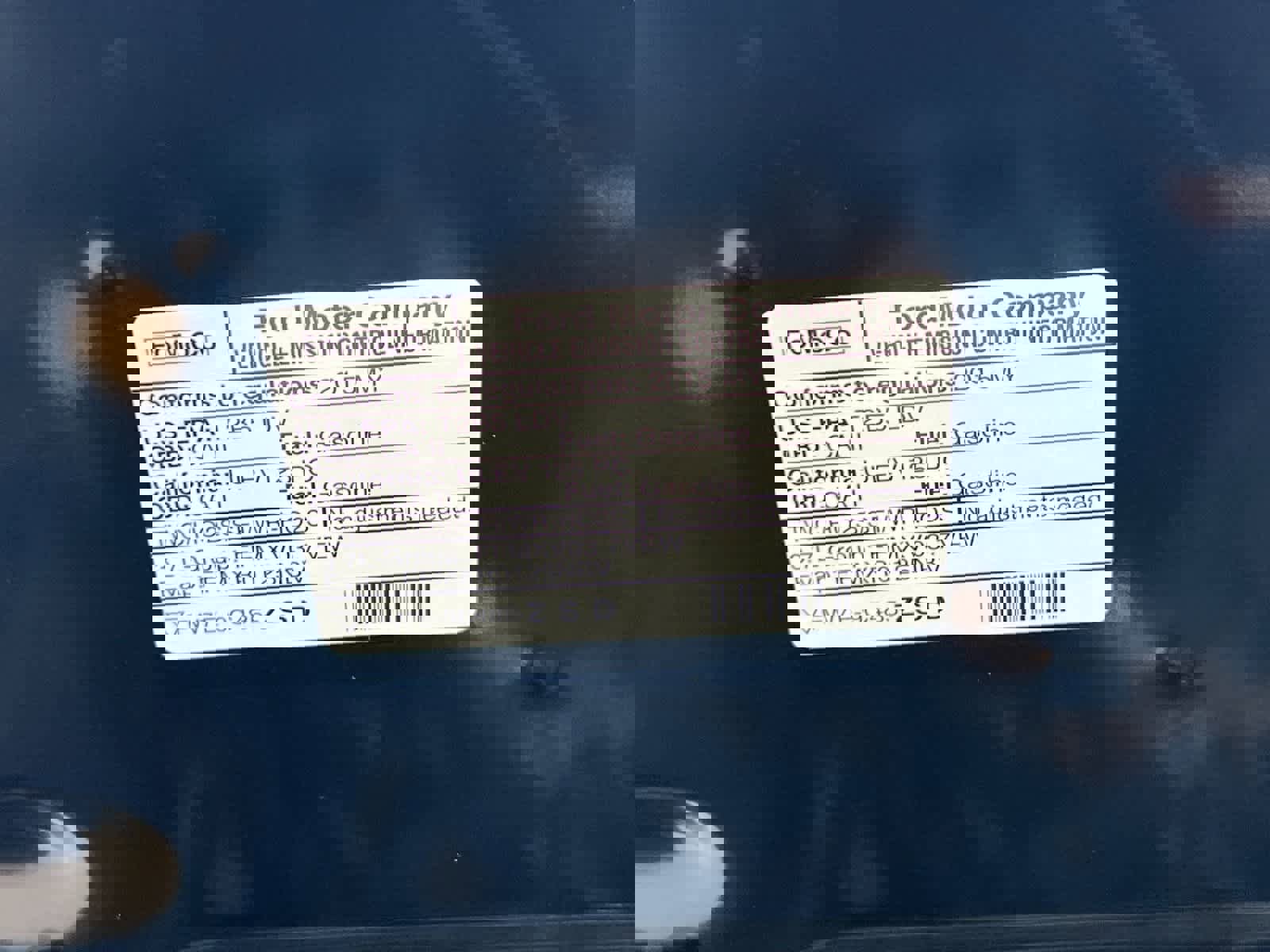 Used 2015 Ford Mustang Coupe image 28