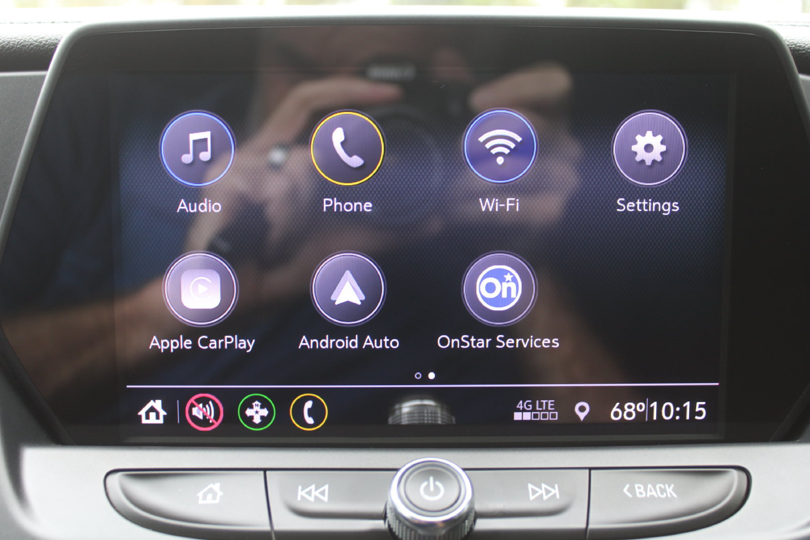Used 2020 Chevrolet Blazer LT w/ LPO, Floor Liner Package FWD image 38