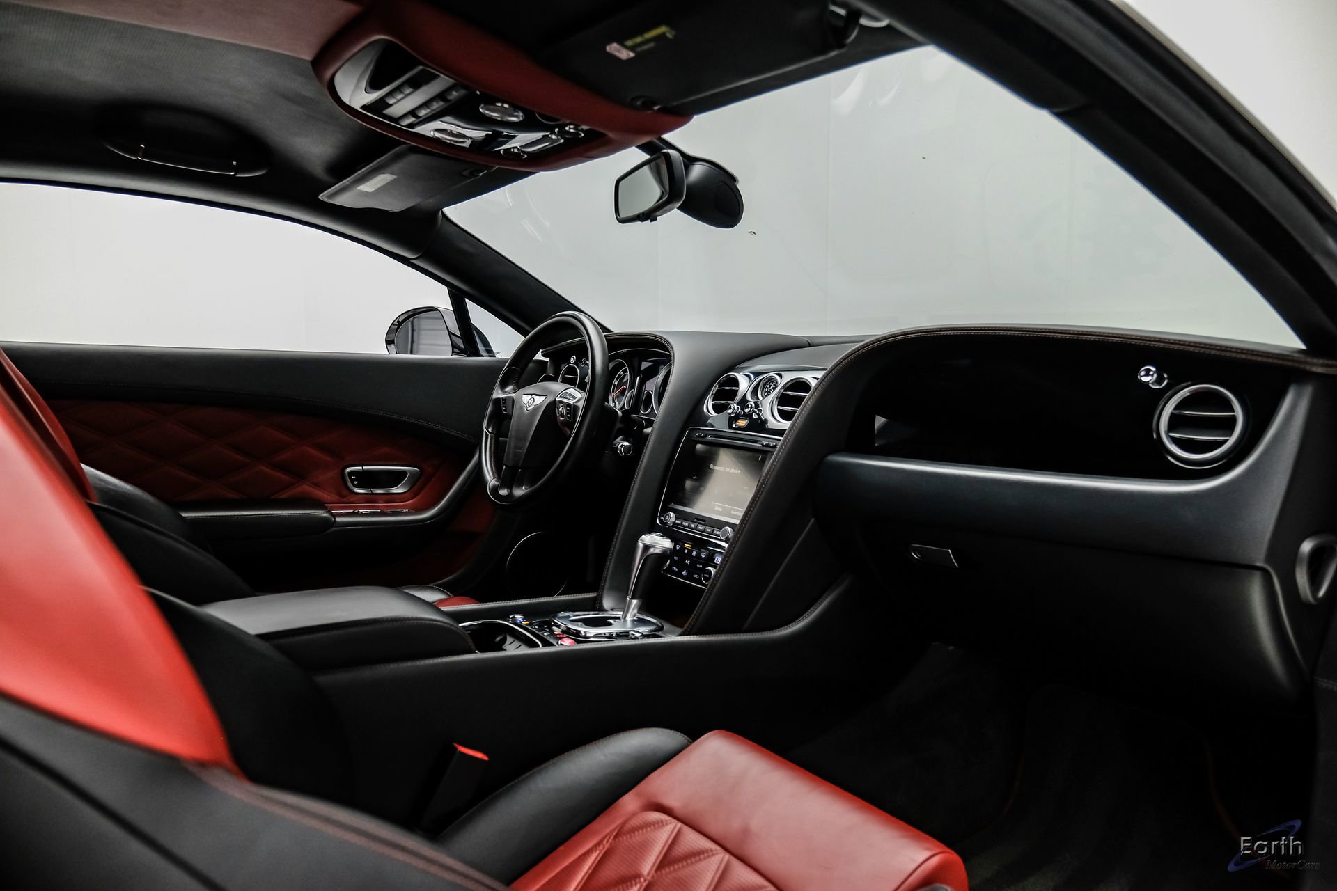 Used 2014 Bentley Continental GT V8 S image 49